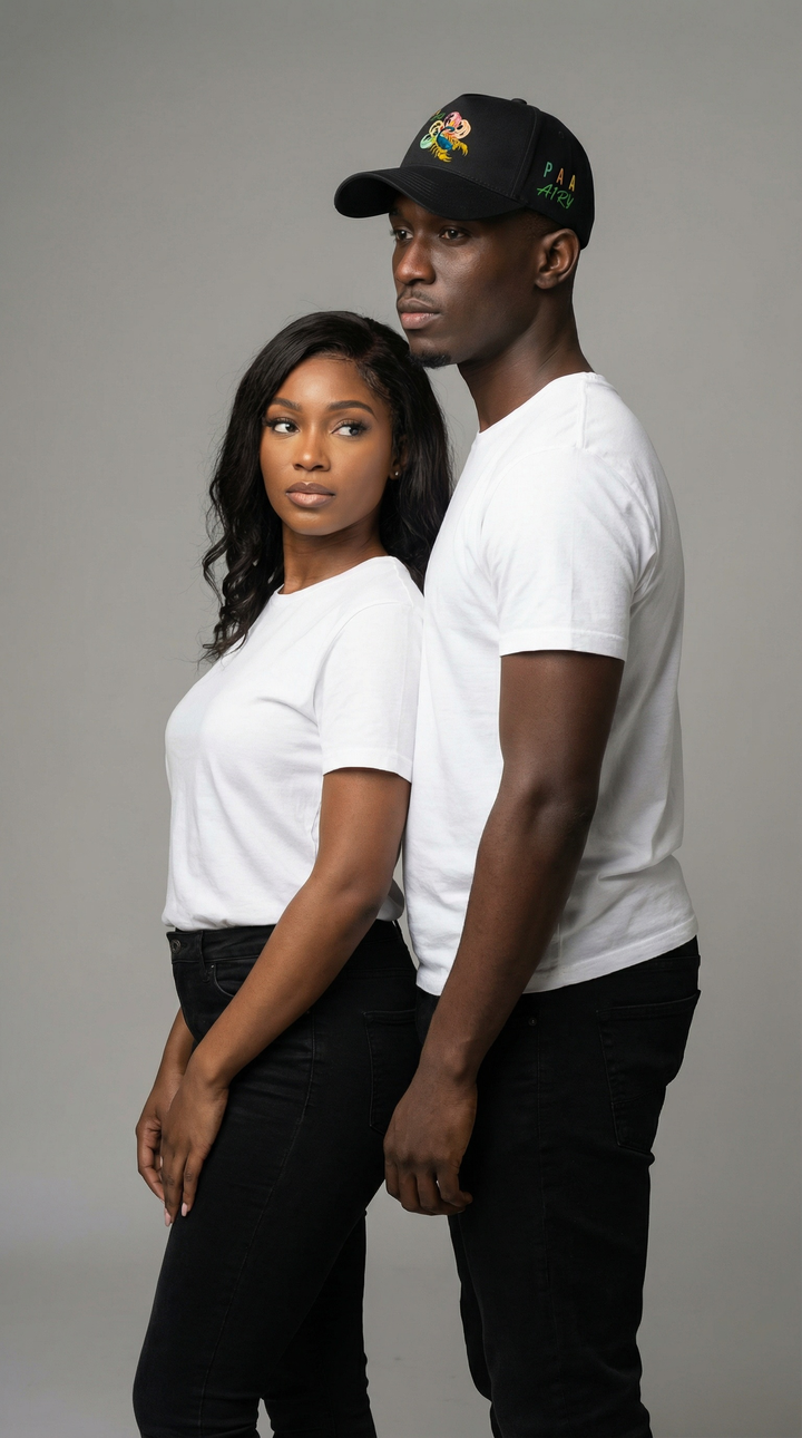 PAA Airy UNISEX CAP
