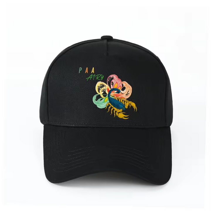 PAA Airy UNISEX CAP