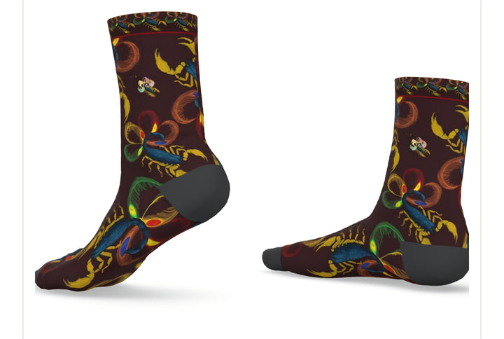 Unisex Socks